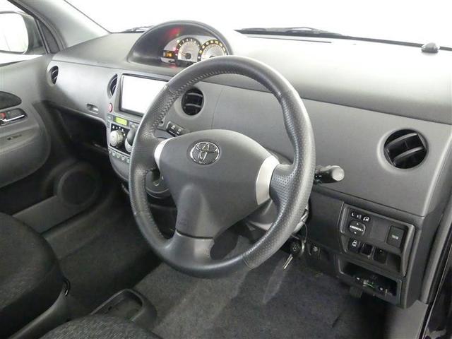 シエンタ ＤＩＣＥリミテッド　フルセグ　メモリーナビ　ＤＶＤ再生　バックカメラ　ＥＴＣ　ドラレコ　電動スライドドア　ＨＩＤヘッドライト　乗車定員７人　３列シート（16枚目）