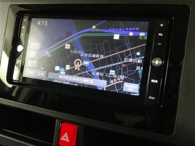 タンク X S フルセグ メモリーナビ DVD再生 バックカメラ 衝突被害軽減システム ETC 電動スライドドア アイドリングストップ(7枚目)