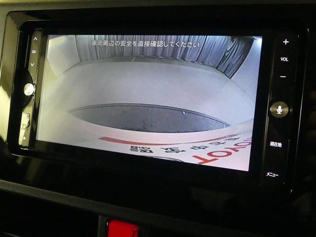 タンク X S フルセグ メモリーナビ DVD再生 バックカメラ 衝突被害軽減システム ETC 電動スライドドア アイドリングストップ(8枚目)