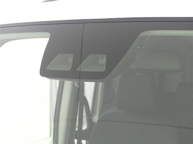 タンク X S フルセグ メモリーナビ DVD再生 バックカメラ 衝突被害軽減システム ETC 電動スライドドア アイドリングストップ(10枚目)