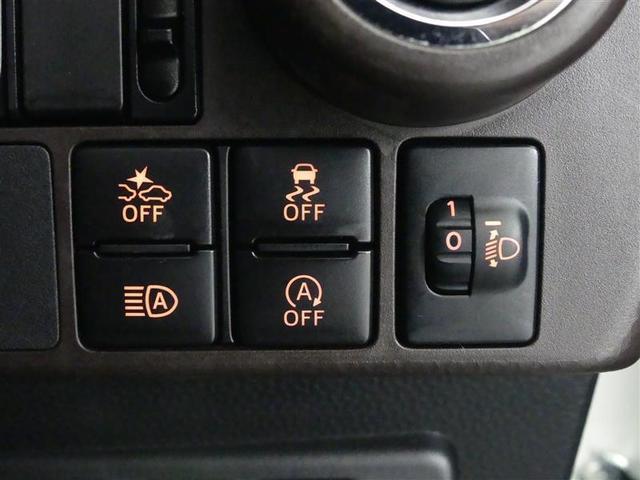 タンク X S フルセグ メモリーナビ DVD再生 バックカメラ 衝突被害軽減システム ETC 電動スライドドア アイドリングストップ(11枚目)