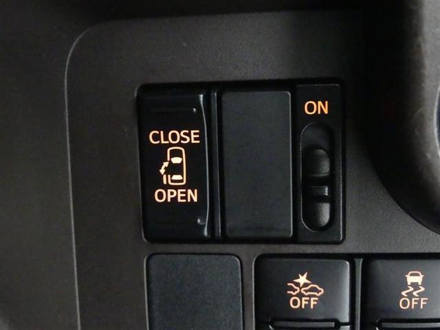 タンク X S フルセグ メモリーナビ DVD再生 バックカメラ 衝突被害軽減システム ETC 電動スライドドア アイドリングストップ(12枚目)