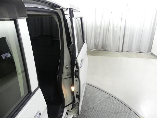 タンク X S フルセグ メモリーナビ DVD再生 バックカメラ 衝突被害軽減システム ETC 電動スライドドア アイドリングストップ(13枚目)