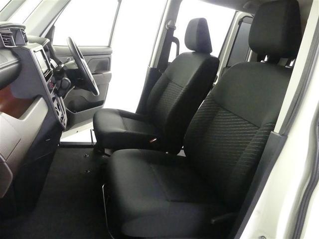 タンク X S フルセグ メモリーナビ DVD再生 バックカメラ 衝突被害軽減システム ETC 電動スライドドア アイドリングストップ(14枚目)