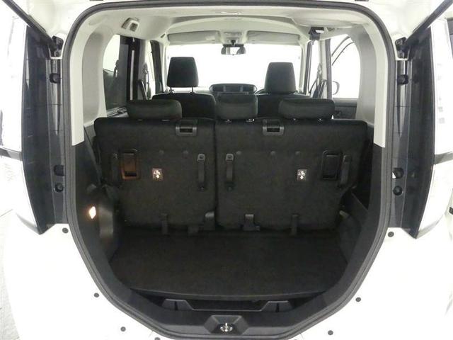 タンク X S フルセグ メモリーナビ DVD再生 バックカメラ 衝突被害軽減システム ETC 電動スライドドア アイドリングストップ(16枚目)