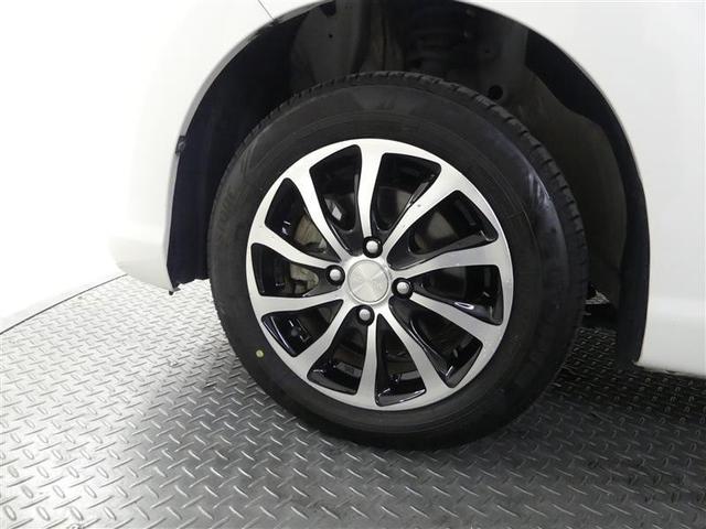 タンク X S フルセグ メモリーナビ DVD再生 バックカメラ 衝突被害軽減システム ETC 電動スライドドア アイドリングストップ(17枚目)