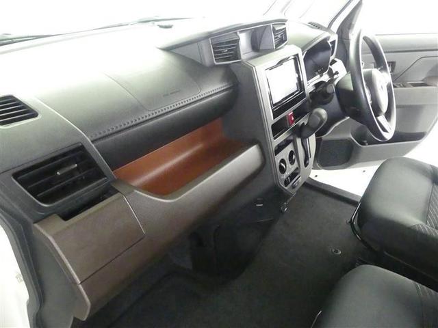 タンク X S フルセグ メモリーナビ DVD再生 バックカメラ 衝突被害軽減システム ETC 電動スライドドア アイドリングストップ(26枚目)