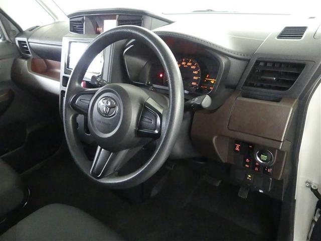 タンク X S フルセグ メモリーナビ DVD再生 バックカメラ 衝突被害軽減システム ETC 電動スライドドア アイドリングストップ(27枚目)