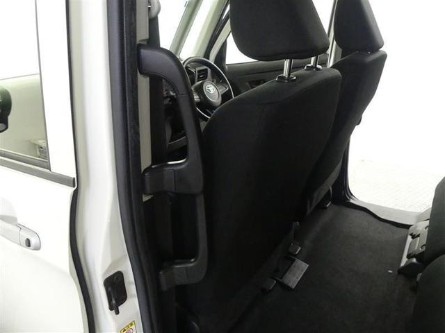 タンク X S フルセグ メモリーナビ DVD再生 バックカメラ 衝突被害軽減システム ETC 電動スライドドア アイドリングストップ(28枚目)