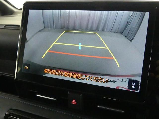 ヴォクシー S-Z フルセグ メモリーナビ DVD再生 バックカメラ 衝突被害軽減システム ETC 両側電動スライド LEDヘッドランプ 乗車定員7人 3列シート ワンオーナー(7枚目)