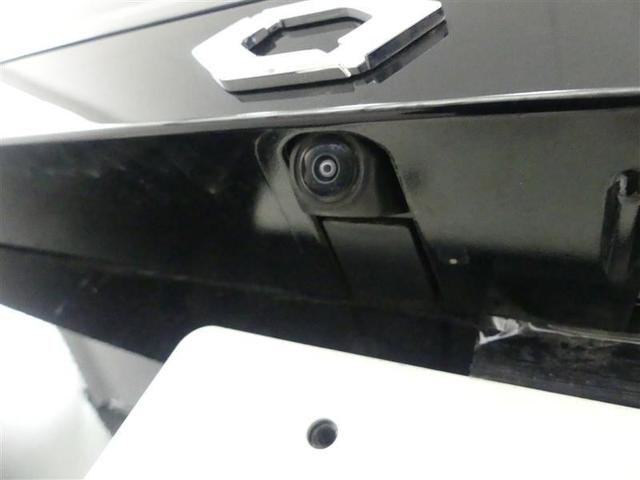 ヴォクシー S-Z フルセグ メモリーナビ DVD再生 バックカメラ 衝突被害軽減システム ETC 両側電動スライド LEDヘッドランプ 乗車定員7人 3列シート ワンオーナー(8枚目)