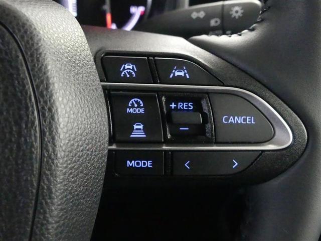 ヴォクシー S-Z フルセグ メモリーナビ DVD再生 バックカメラ 衝突被害軽減システム ETC 両側電動スライド LEDヘッドランプ 乗車定員7人 3列シート ワンオーナー(26枚目)