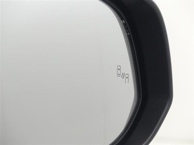 ヴォクシー S-Z フルセグ メモリーナビ DVD再生 バックカメラ 衝突被害軽減システム ETC 両側電動スライド LEDヘッドランプ 乗車定員7人 3列シート ワンオーナー(30枚目)