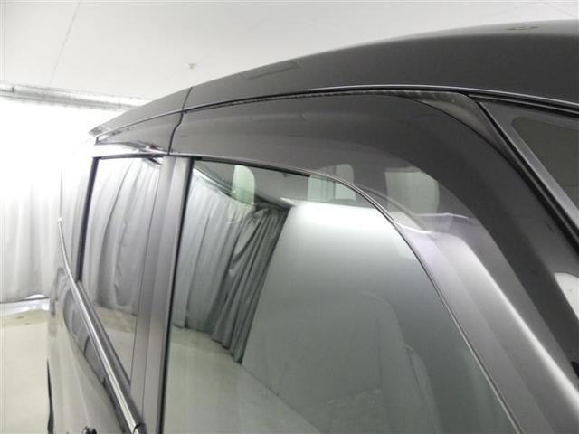 ヴォクシー S-Z フルセグ メモリーナビ DVD再生 バックカメラ 衝突被害軽減システム ETC 両側電動スライド LEDヘッドランプ 乗車定員7人 3列シート ワンオーナー(31枚目)