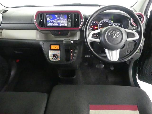 パッソ モーダ Gパッケージ フルセグ メモリーナビ DVD再生 バックカメラ 衝突被害軽減システム ETC LEDヘッドランプ アイドリングストップ(4枚目)