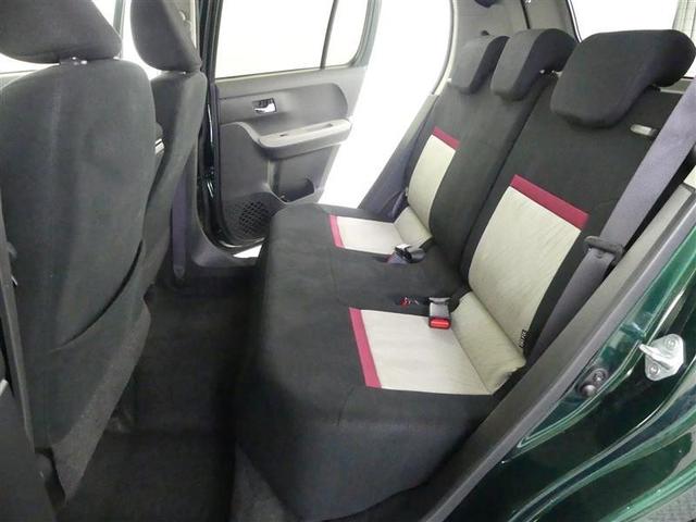 パッソ モーダ Gパッケージ フルセグ メモリーナビ DVD再生 バックカメラ 衝突被害軽減システム ETC LEDヘッドランプ アイドリングストップ(12枚目)