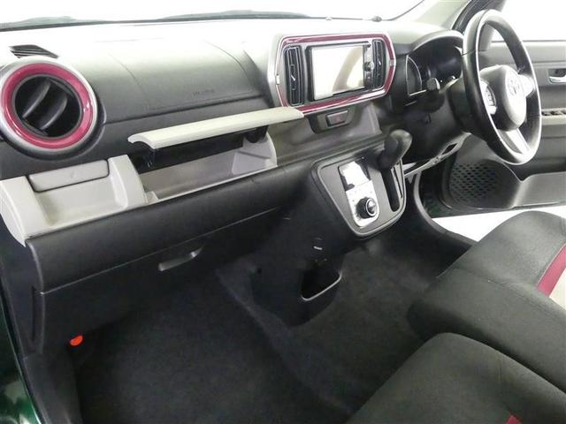 パッソ モーダ Gパッケージ フルセグ メモリーナビ DVD再生 バックカメラ 衝突被害軽減システム ETC LEDヘッドランプ アイドリングストップ(15枚目)