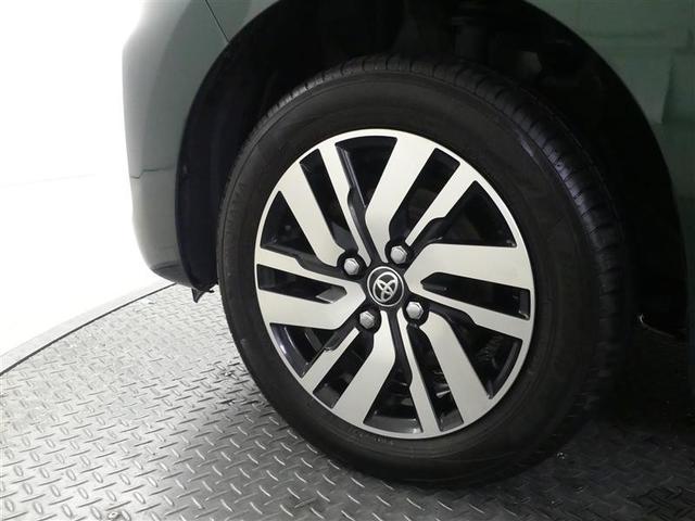 パッソ モーダ Gパッケージ フルセグ メモリーナビ DVD再生 バックカメラ 衝突被害軽減システム ETC LEDヘッドランプ アイドリングストップ(16枚目)