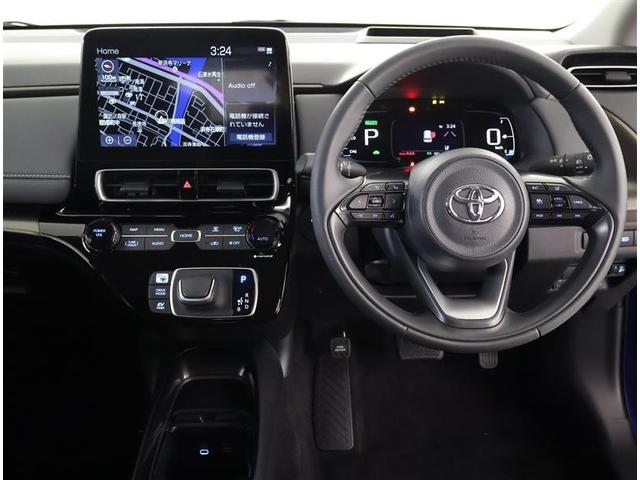 アクア Z メモリーナビ バックカメラ 衝突被害軽減システム ETC ドラレコ LEDヘッドランプ(4枚目)