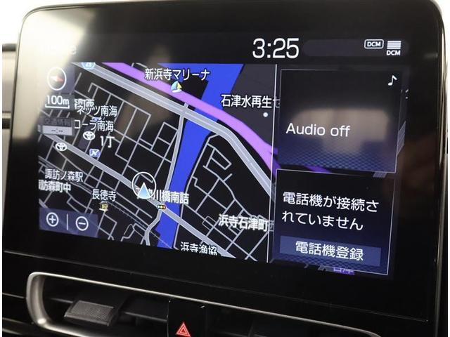 アクア Z メモリーナビ バックカメラ 衝突被害軽減システム ETC ドラレコ LEDヘッドランプ(6枚目)