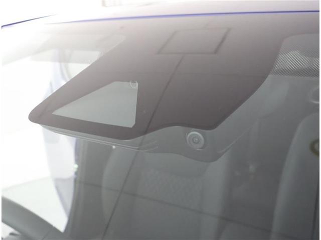 アクア Z メモリーナビ バックカメラ 衝突被害軽減システム ETC ドラレコ LEDヘッドランプ(9枚目)