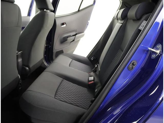 アクア Z メモリーナビ バックカメラ 衝突被害軽減システム ETC ドラレコ LEDヘッドランプ(12枚目)