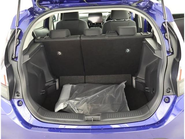 アクア Z メモリーナビ バックカメラ 衝突被害軽減システム ETC ドラレコ LEDヘッドランプ(13枚目)