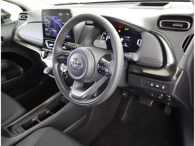 アクア Z メモリーナビ バックカメラ 衝突被害軽減システム ETC ドラレコ LEDヘッドランプ(15枚目)