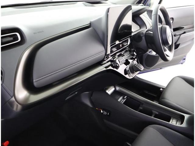 アクア Z メモリーナビ バックカメラ 衝突被害軽減システム ETC ドラレコ LEDヘッドランプ(16枚目)