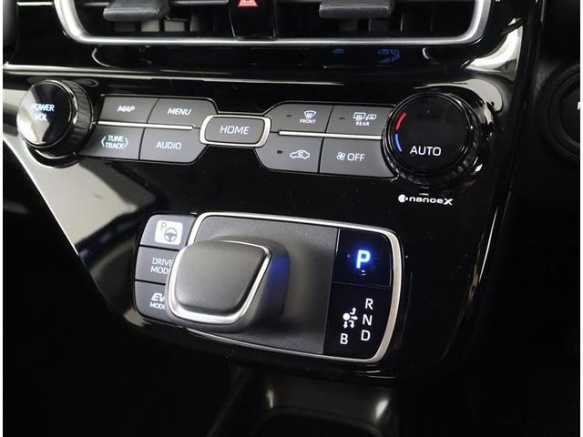 アクア Z メモリーナビ バックカメラ 衝突被害軽減システム ETC ドラレコ LEDヘッドランプ(21枚目)