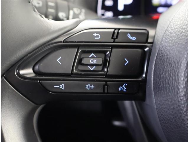 アクア Z メモリーナビ バックカメラ 衝突被害軽減システム ETC ドラレコ LEDヘッドランプ(22枚目)