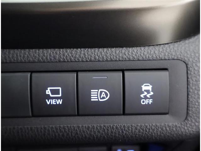 アクア Z メモリーナビ バックカメラ 衝突被害軽減システム ETC ドラレコ LEDヘッドランプ(25枚目)