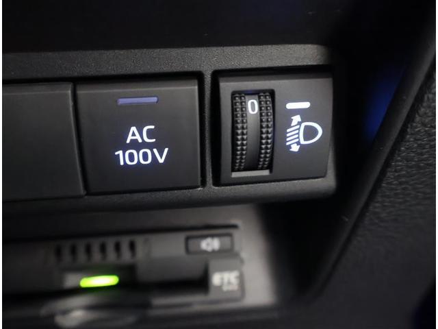 アクア Z メモリーナビ バックカメラ 衝突被害軽減システム ETC ドラレコ LEDヘッドランプ(26枚目)