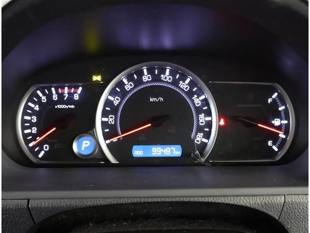 ヴォクシー ＺＳ　煌　フルセグ　メモリーナビ　ＤＶＤ再生　後席モニター　バックカメラ　ＥＴＣ　両側電動スライド　ＬＥＤヘッドランプ　ウオークスルー　乗車定員７人　３列シート　ワンオーナー　フルエアロ　アイドリングストップ（5枚目）