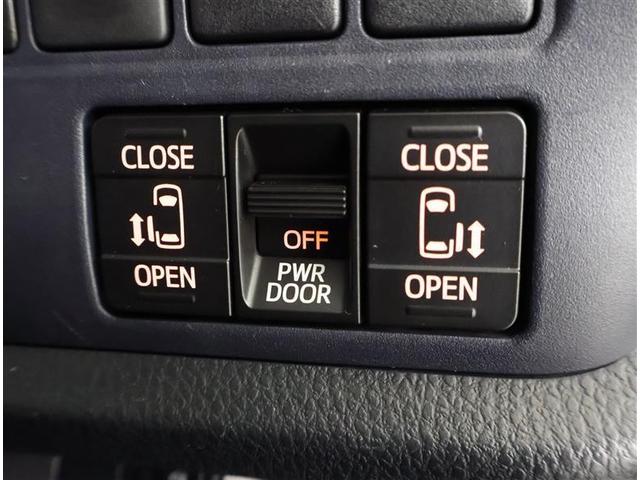 ヴォクシー ＺＳ　煌　フルセグ　メモリーナビ　ＤＶＤ再生　後席モニター　バックカメラ　ＥＴＣ　両側電動スライド　ＬＥＤヘッドランプ　ウオークスルー　乗車定員７人　３列シート　ワンオーナー　フルエアロ　アイドリングストップ（9枚目）