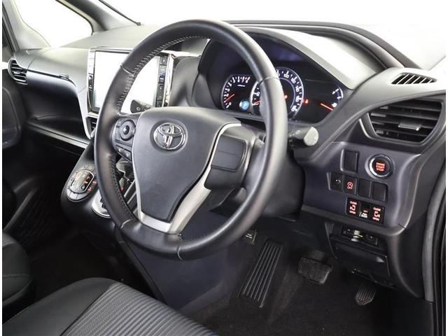 ヴォクシー ＺＳ　煌　フルセグ　メモリーナビ　ＤＶＤ再生　後席モニター　バックカメラ　ＥＴＣ　両側電動スライド　ＬＥＤヘッドランプ　ウオークスルー　乗車定員７人　３列シート　ワンオーナー　フルエアロ　アイドリングストップ（15枚目）