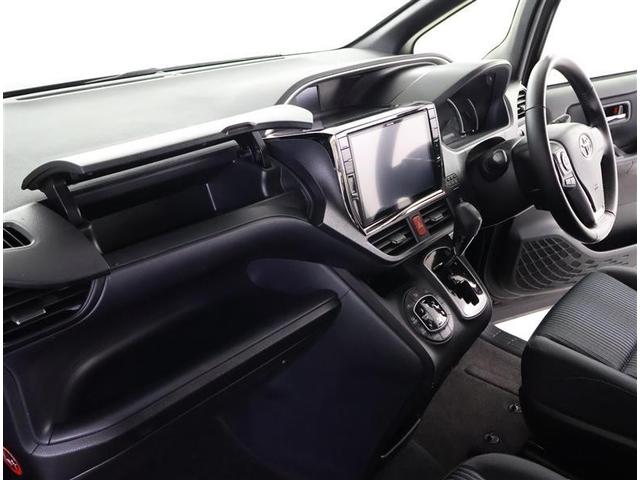 ヴォクシー ＺＳ　煌　フルセグ　メモリーナビ　ＤＶＤ再生　後席モニター　バックカメラ　ＥＴＣ　両側電動スライド　ＬＥＤヘッドランプ　ウオークスルー　乗車定員７人　３列シート　ワンオーナー　フルエアロ　アイドリングストップ（16枚目）