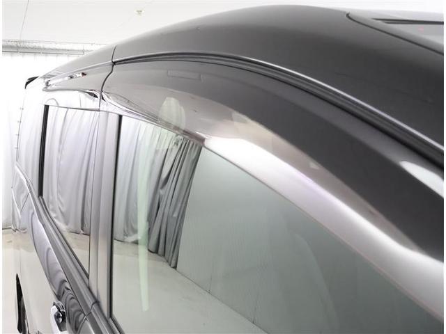 ヴォクシー ＺＳ　煌　フルセグ　メモリーナビ　ＤＶＤ再生　後席モニター　バックカメラ　ＥＴＣ　両側電動スライド　ＬＥＤヘッドランプ　ウオークスルー　乗車定員７人　３列シート　ワンオーナー　フルエアロ　アイドリングストップ（29枚目）