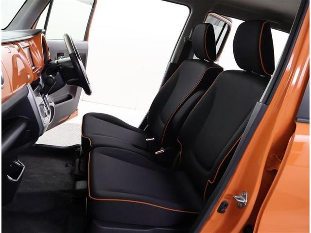 ハスラー Ｇターボ　フルセグ　メモリーナビ　ＤＶＤ再生　衝突被害軽減システム　アイドリングストップ（9枚目）