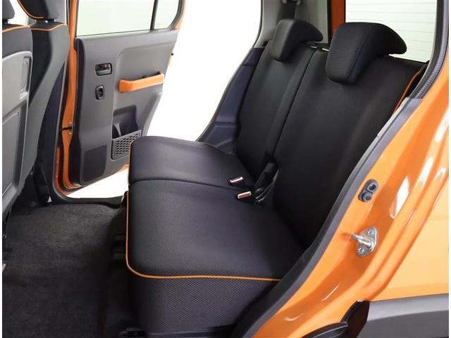 ハスラー Ｇターボ　フルセグ　メモリーナビ　ＤＶＤ再生　衝突被害軽減システム　アイドリングストップ（10枚目）