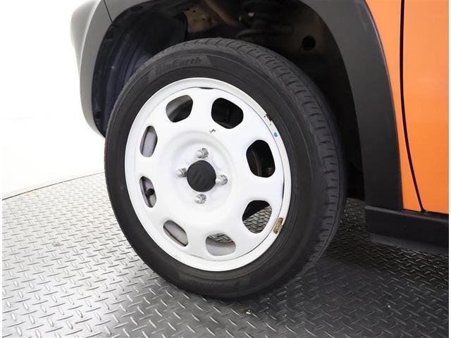 ハスラー Ｇターボ　フルセグ　メモリーナビ　ＤＶＤ再生　衝突被害軽減システム　アイドリングストップ（18枚目）