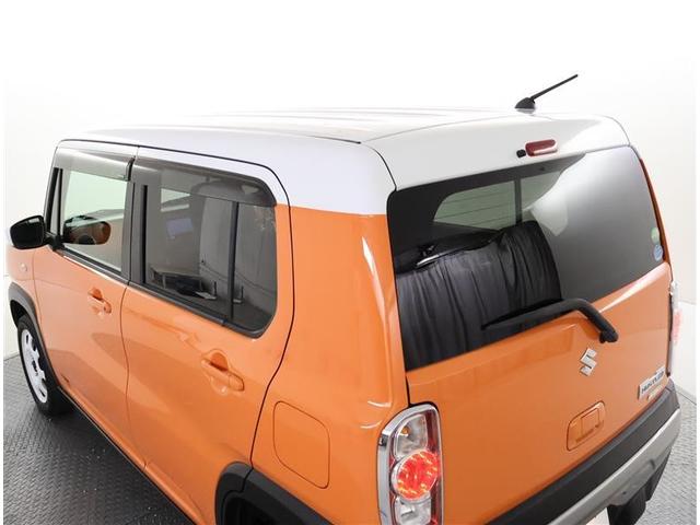 ハスラー Ｇターボ　フルセグ　メモリーナビ　ＤＶＤ再生　衝突被害軽減システム　アイドリングストップ（24枚目）