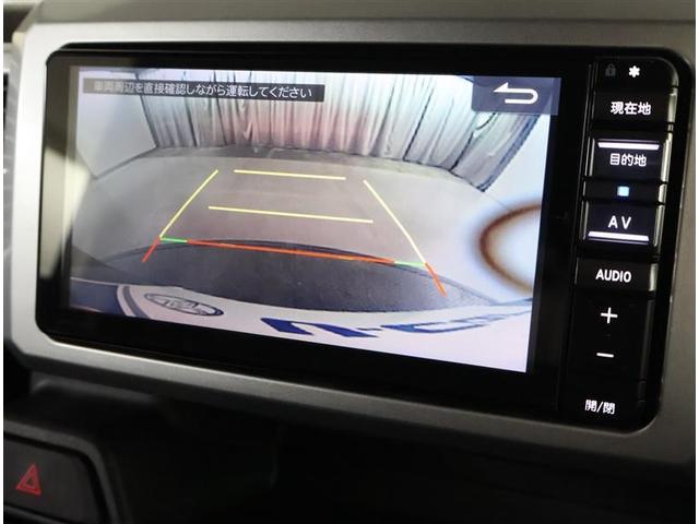 ウェイク GターボSAIII フルセグ メモリーナビ DVD再生 バックカメラ 衝突被害軽減システム 両側電動スライド LEDヘッドランプ アイドリングストップ(7枚目)