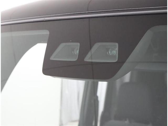 ウェイク GターボSAIII フルセグ メモリーナビ DVD再生 バックカメラ 衝突被害軽減システム 両側電動スライド LEDヘッドランプ アイドリングストップ(9枚目)