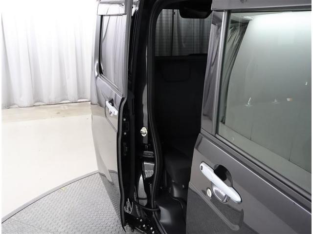 ウェイク GターボSAIII フルセグ メモリーナビ DVD再生 バックカメラ 衝突被害軽減システム 両側電動スライド LEDヘッドランプ アイドリングストップ(12枚目)