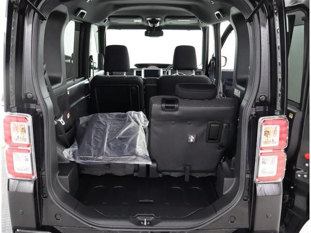 ウェイク GターボSAIII フルセグ メモリーナビ DVD再生 バックカメラ 衝突被害軽減システム 両側電動スライド LEDヘッドランプ アイドリングストップ(15枚目)