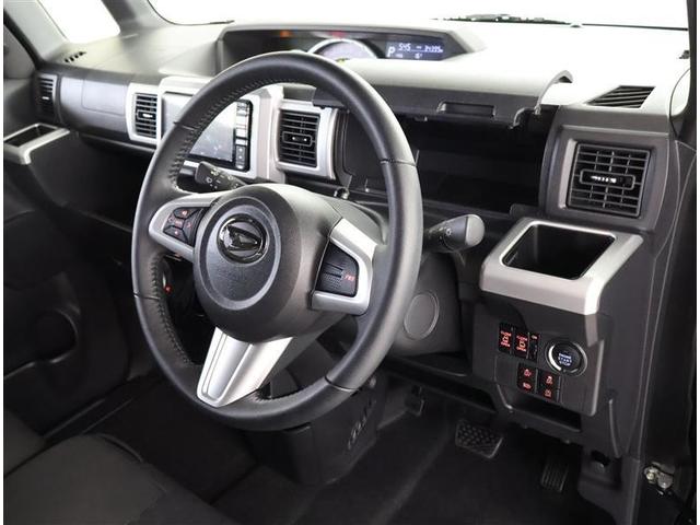 ウェイク GターボSAIII フルセグ メモリーナビ DVD再生 バックカメラ 衝突被害軽減システム 両側電動スライド LEDヘッドランプ アイドリングストップ(16枚目)