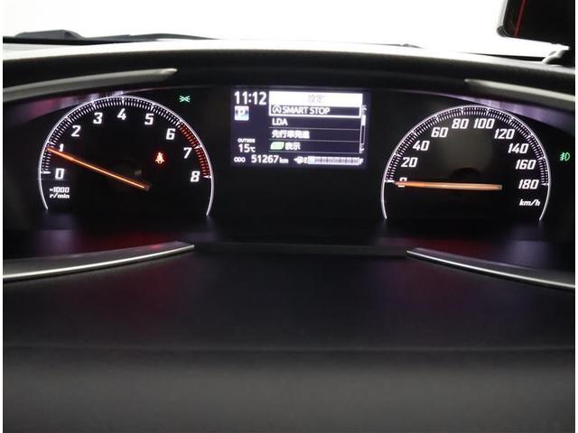 シエンタ G フルセグ メモリーナビ DVD再生 バックカメラ 衝突被害軽減システム ETC ドラレコ 両側電動スライド LEDヘッドランプ 乗車定員7人 3列シート アイドリングストップ(5枚目)