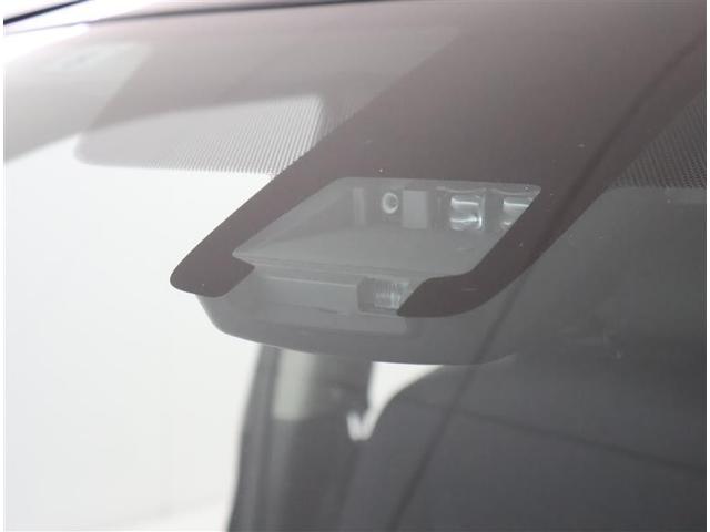 シエンタ G フルセグ メモリーナビ DVD再生 バックカメラ 衝突被害軽減システム ETC ドラレコ 両側電動スライド LEDヘッドランプ 乗車定員7人 3列シート アイドリングストップ(9枚目)