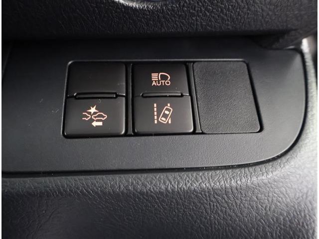 シエンタ G フルセグ メモリーナビ DVD再生 バックカメラ 衝突被害軽減システム ETC ドラレコ 両側電動スライド LEDヘッドランプ 乗車定員7人 3列シート アイドリングストップ(10枚目)